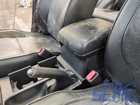 Suzuki Grand Vitara 2 JT, TD, TE 1.9 DDIS TRAZIONE INTEGRALE 129CV 2005-2015