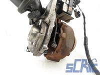 Turbina MERCEDES CLASSE E W211 E 270 CDI 2002-2008 A6470900180, 72746350049