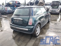 Mini - R50, R53 ONE D 75CV 2003-2006