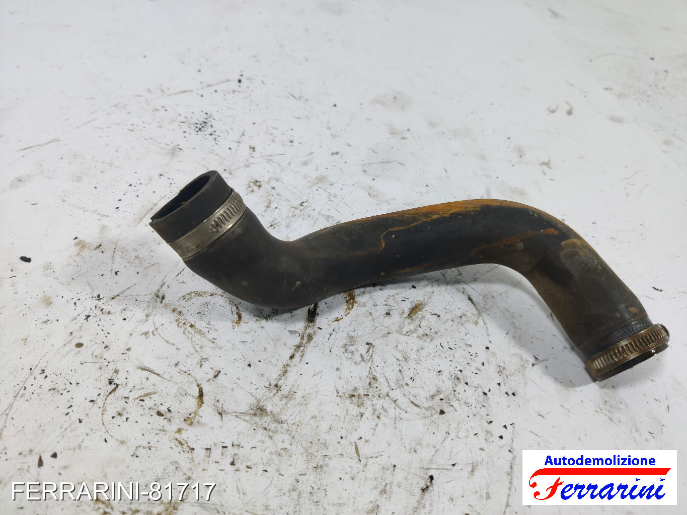LANCIA YPSILON 843 1.2 2003-2011