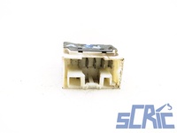Pulsantiera Tastiera Alzavetro FIAT MAREA WEEKEND 185 2000-2002 sinistra, sx