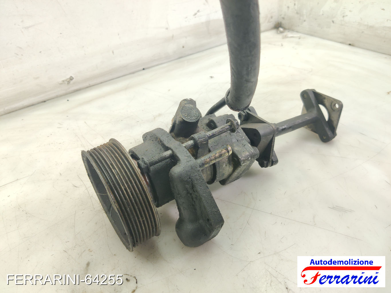 Pompa Servosterzo JEEP CHEROKEE KJ 2.5 CRD 4X4 2001-2008