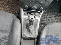 Opel Astra H Sw A04 1.9 CDTI 120CV 2005-2010