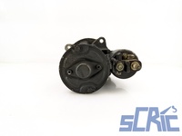 Motorino Avviamento PEUGEOT 106 2 1A, 1C 1.1I 1996-2004 5802C9, 5802M9 7