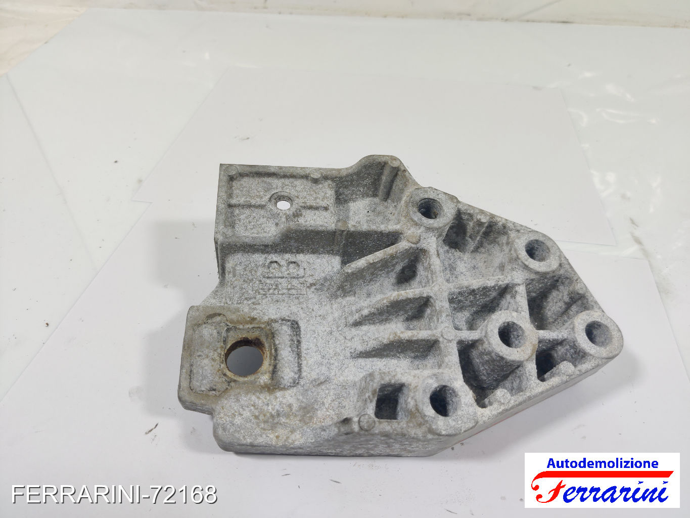 Supporto Motore LAND ROVER RANGE ROVER EVOQUE L538 2.2 D 4X4 2011-2019 LR024734 6