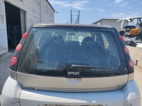 Smart Forfour 454 1.1 75CV 2004-2006