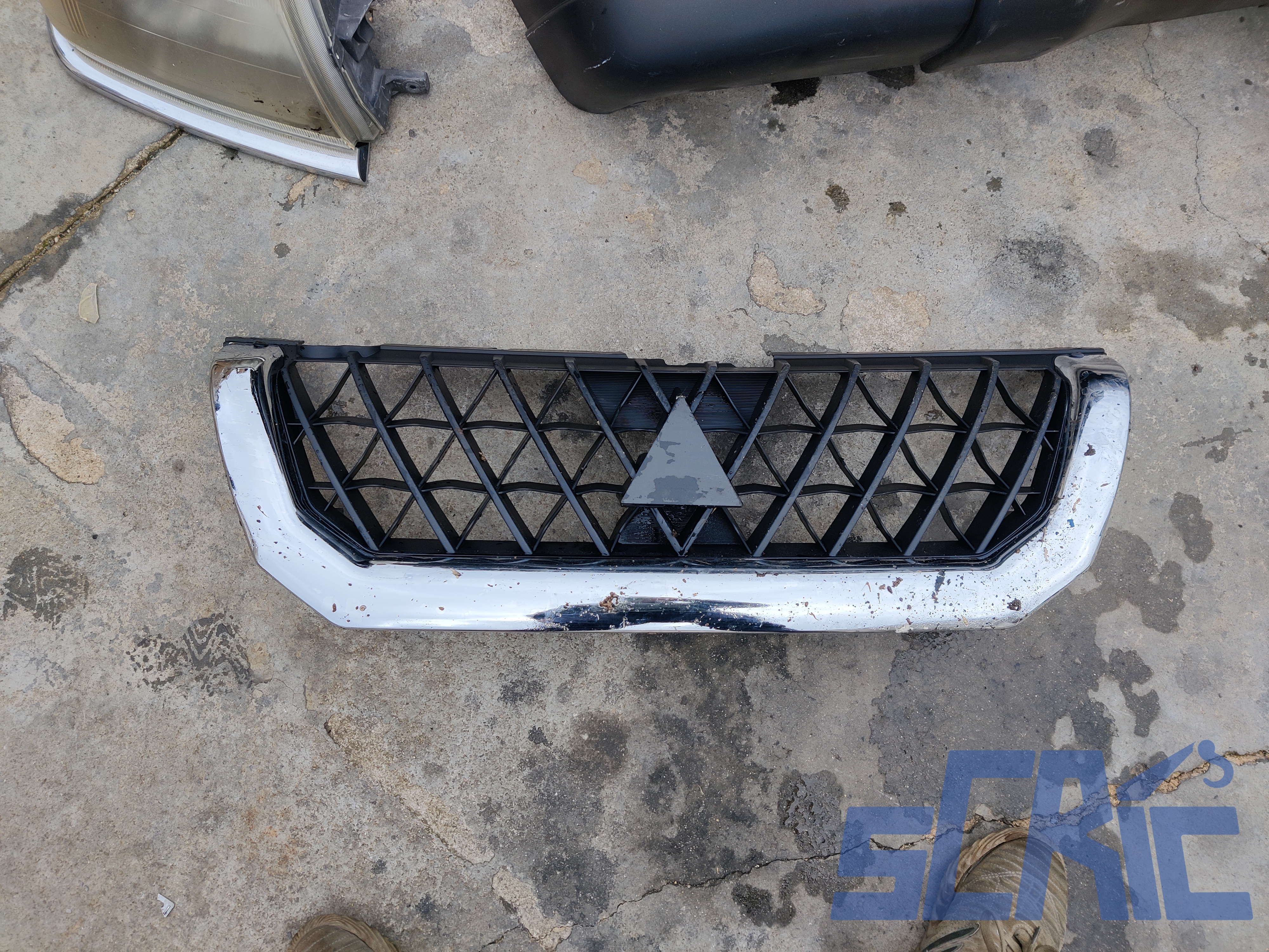Rivestimento