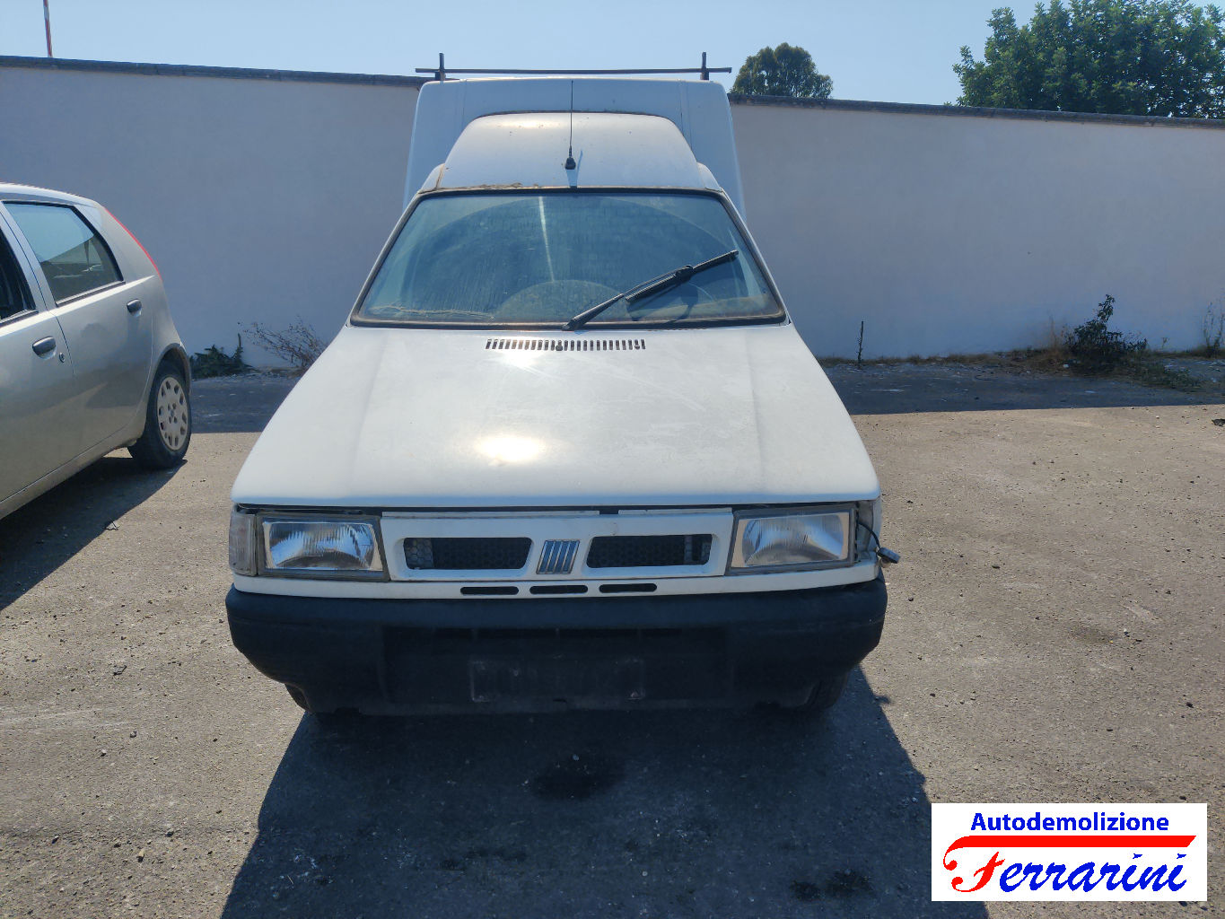 Fiat Fiorino 27