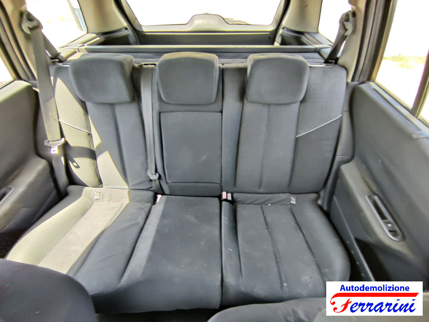 Renault Megane 2  KM 1.5 DCI 101CV 2003-2009
