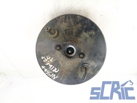 Servofreno NISSAN ALMERA 2 N16 2.2 DI 2000-2003 4M511S255, 87501517