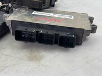 Kit Accensione CITROEN C3 1 FC, FN 1.1I 2002-2009 SW9665424480, HW9651696680 16