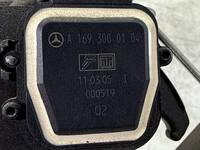 Pedale Acceleratore MERCEDES CLASSE A W169 A 180 CDI 2004-2012 A1693000104