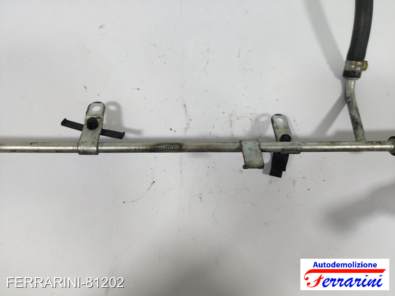 FIAT CROMA 194 1.9 D MULTIJET 2005-2011