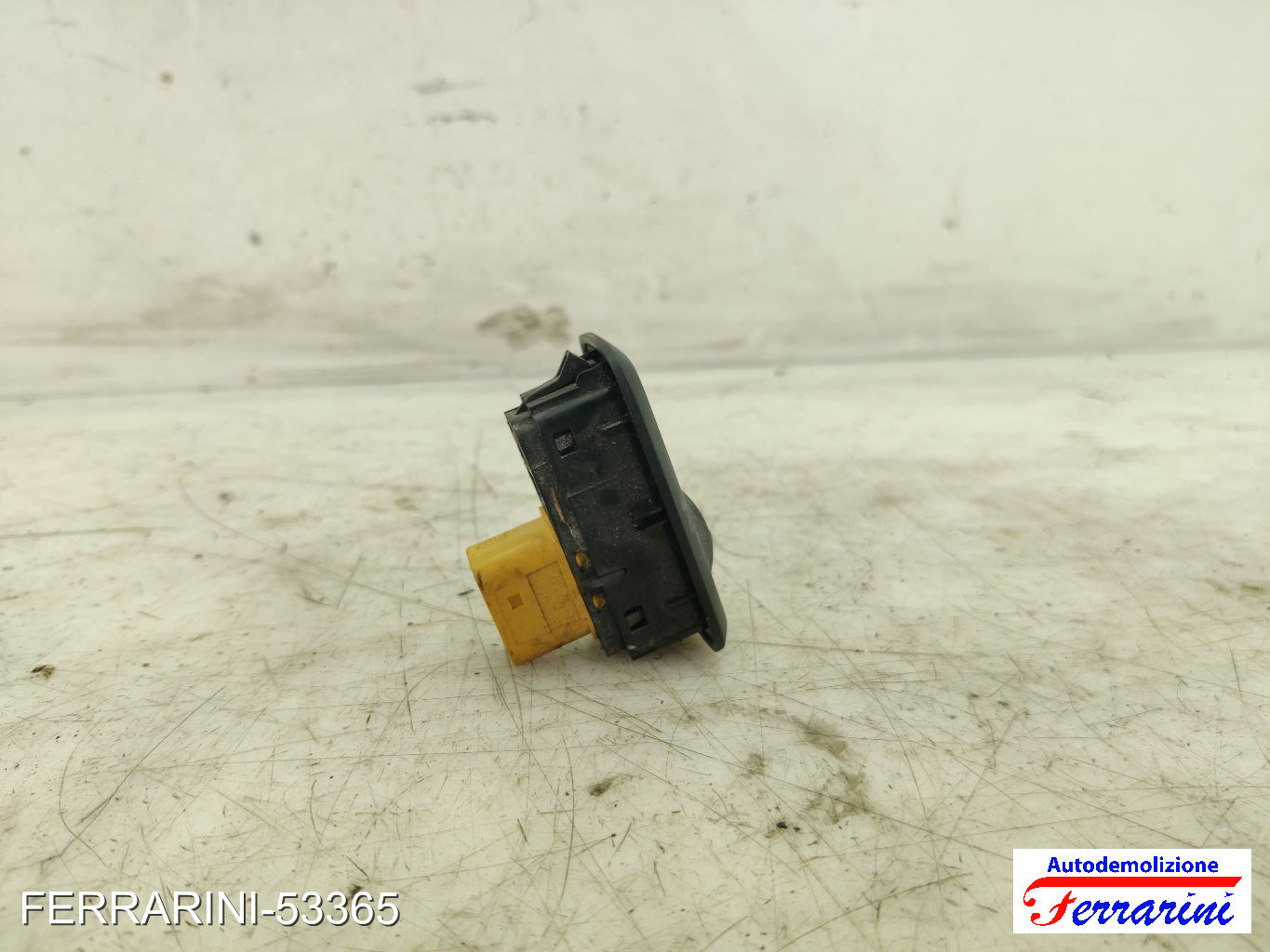 Pulsantiera Tastiera Alzavetro FORD FIESTA 6 CB1, CCN 2008-2012 destra, dx