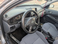 Nissan Almera 2  N16 1.5 DCI 82CV 2003-2006