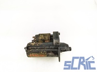 Motorino Avviamento FORD FUSION JU 1.4 TDCI 2002-2012 2S6U11000EC, 2S6U11000ED 7