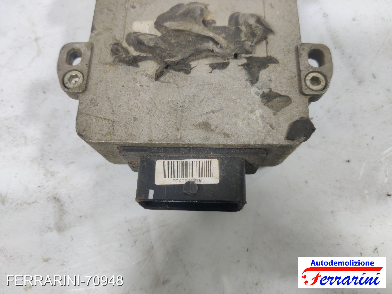 Centralina Gpl OPEL MERIVA A X03 1.4 16V TWINPORT 2004-2010 EMMEGASEVOPOWER