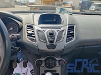 Ford Fiesta 6 CB1, CCN 1.25 82CV 2008-2017
