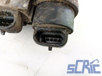 Corpo Farfallato FIAT MULTIPLA 186 1.6 16V BIPOWER 2001-2010 71740011, 71737116 7