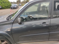 Toyota Rav 4 2 A2 2.0 D-4D 4WD 116CV 2001-2005