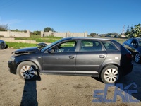 Audi A3 Sportback 8PA 1.9 TDI 105CV 2004-2010