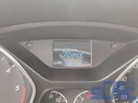 Ford Focus 3 1.6 TDCI 115CV 2010-2017