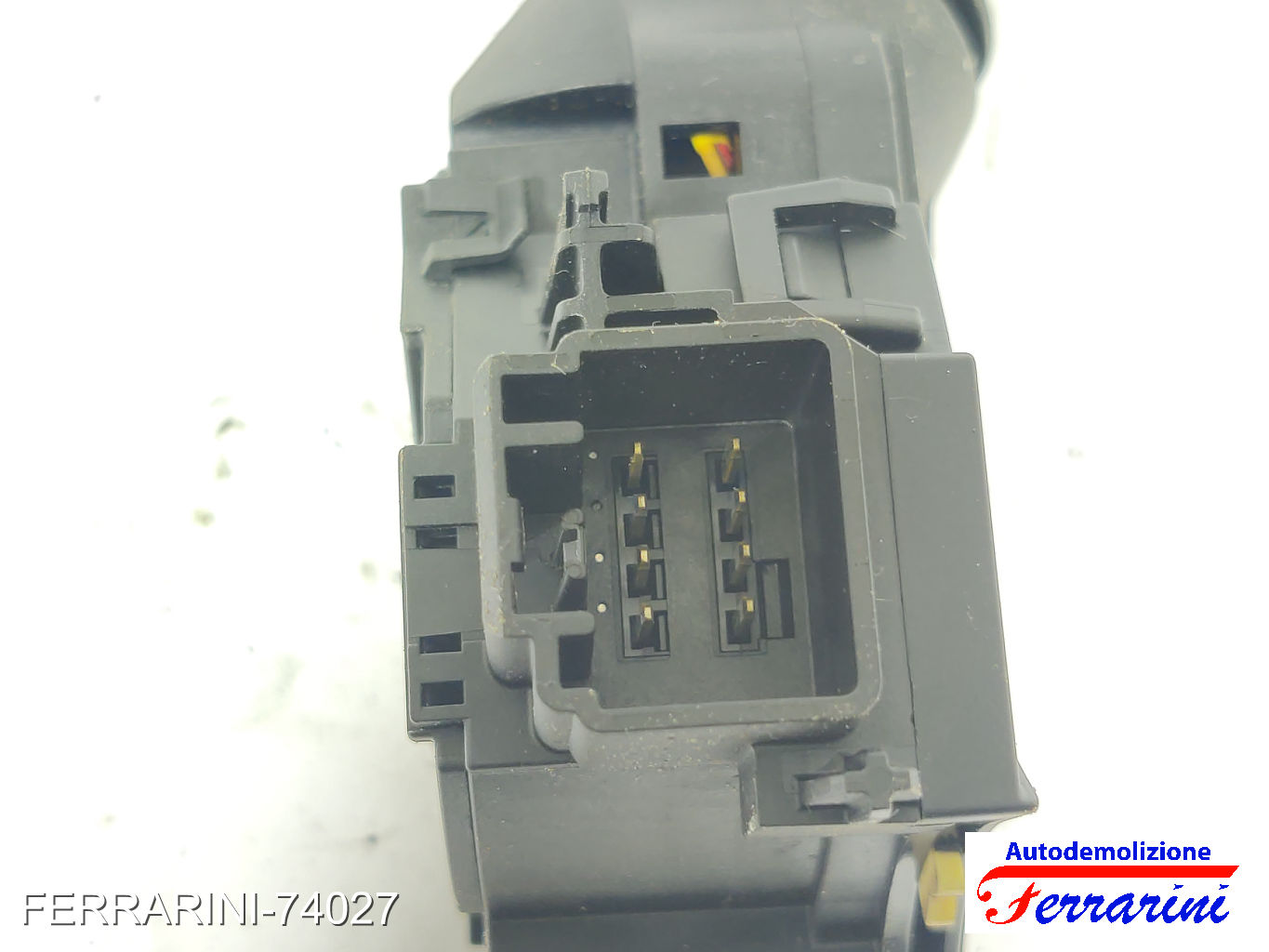 Leva Comando Luci Frecce FORD FIESTA 6 CB1, CCN 2008-2017 8A6T13335BB 6