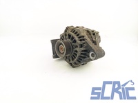 Alternatore FORD FIESTA 5 JD, JH 1.4 16V 2001-2008 2S6T10300CB, 1708472, 1592234