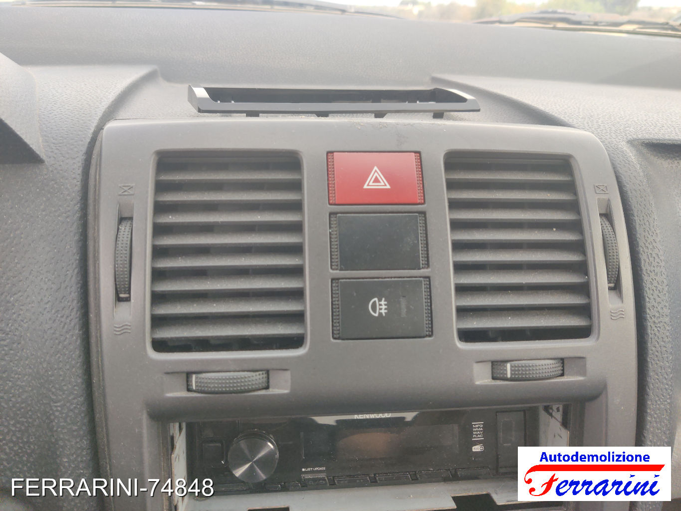 Hyundai Getz 23