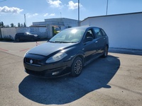 Fiat Croma 194 1.9 D MULTIJET 120CV 2005-2011