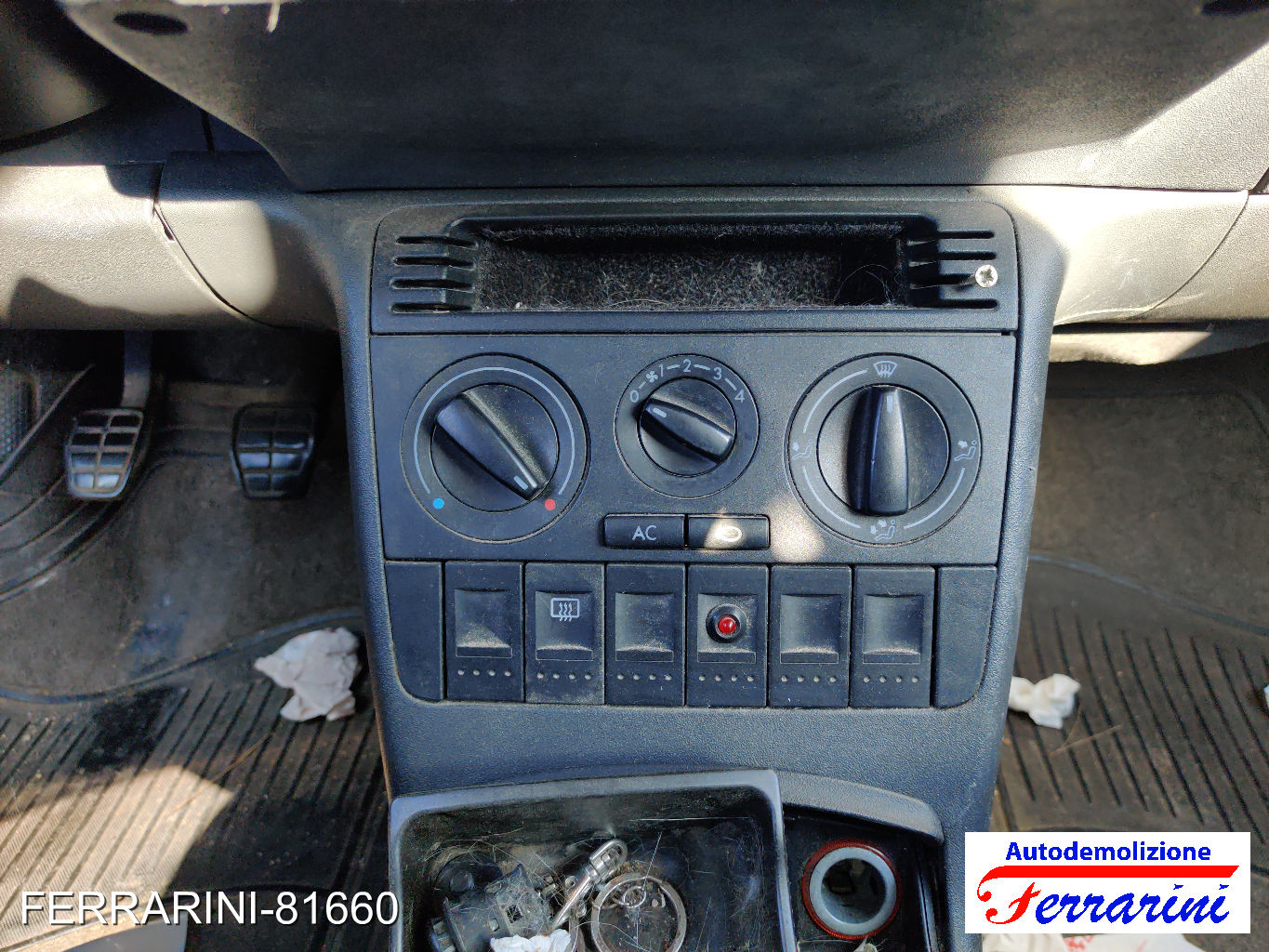 Vw Lupo 23