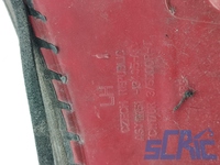 Fanalino Stop Posteriore FORD FOCUS DAW, DBW 1998-2004 destro, dx, posteriore
