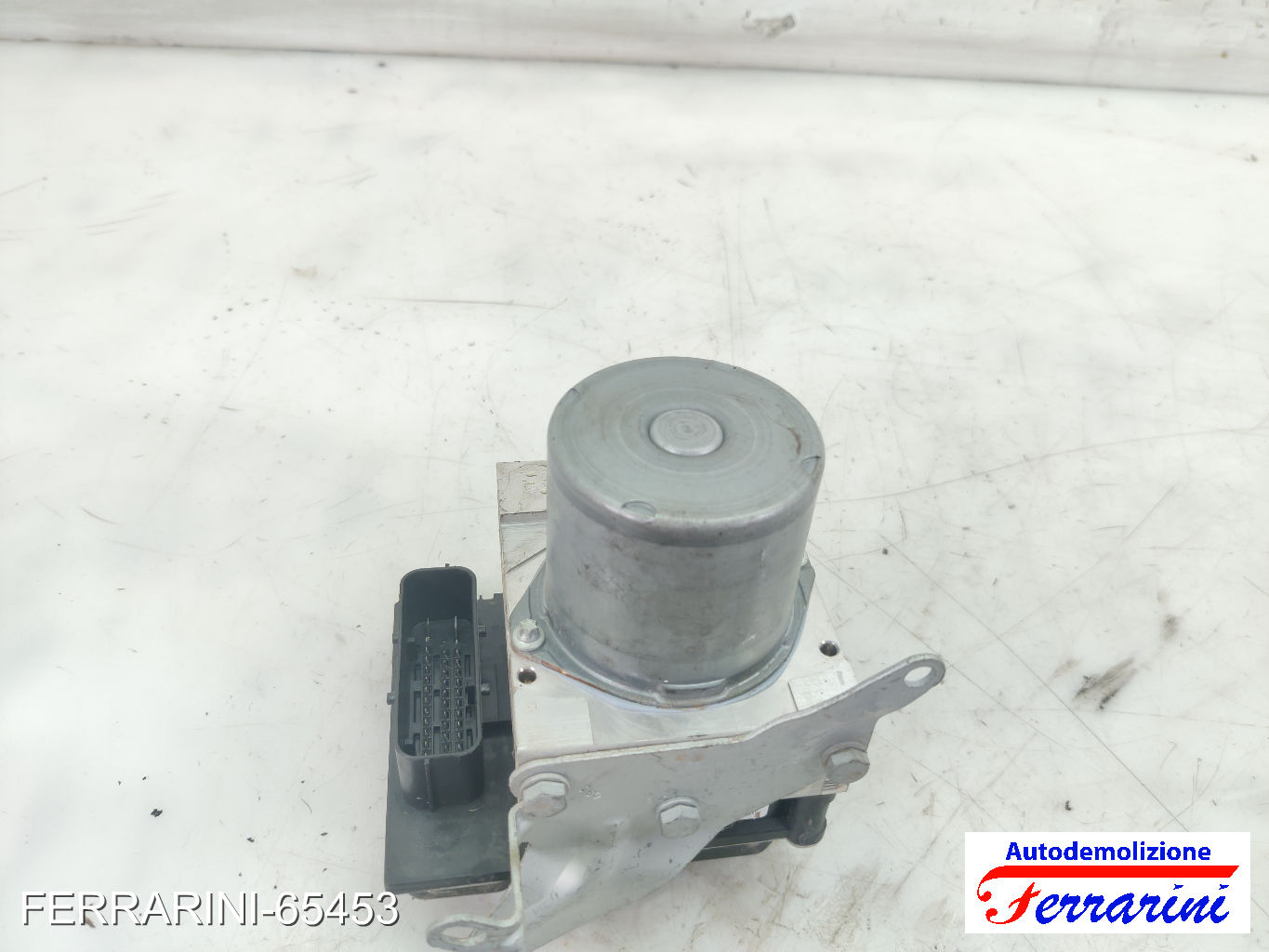 Modulo Centralina Abs