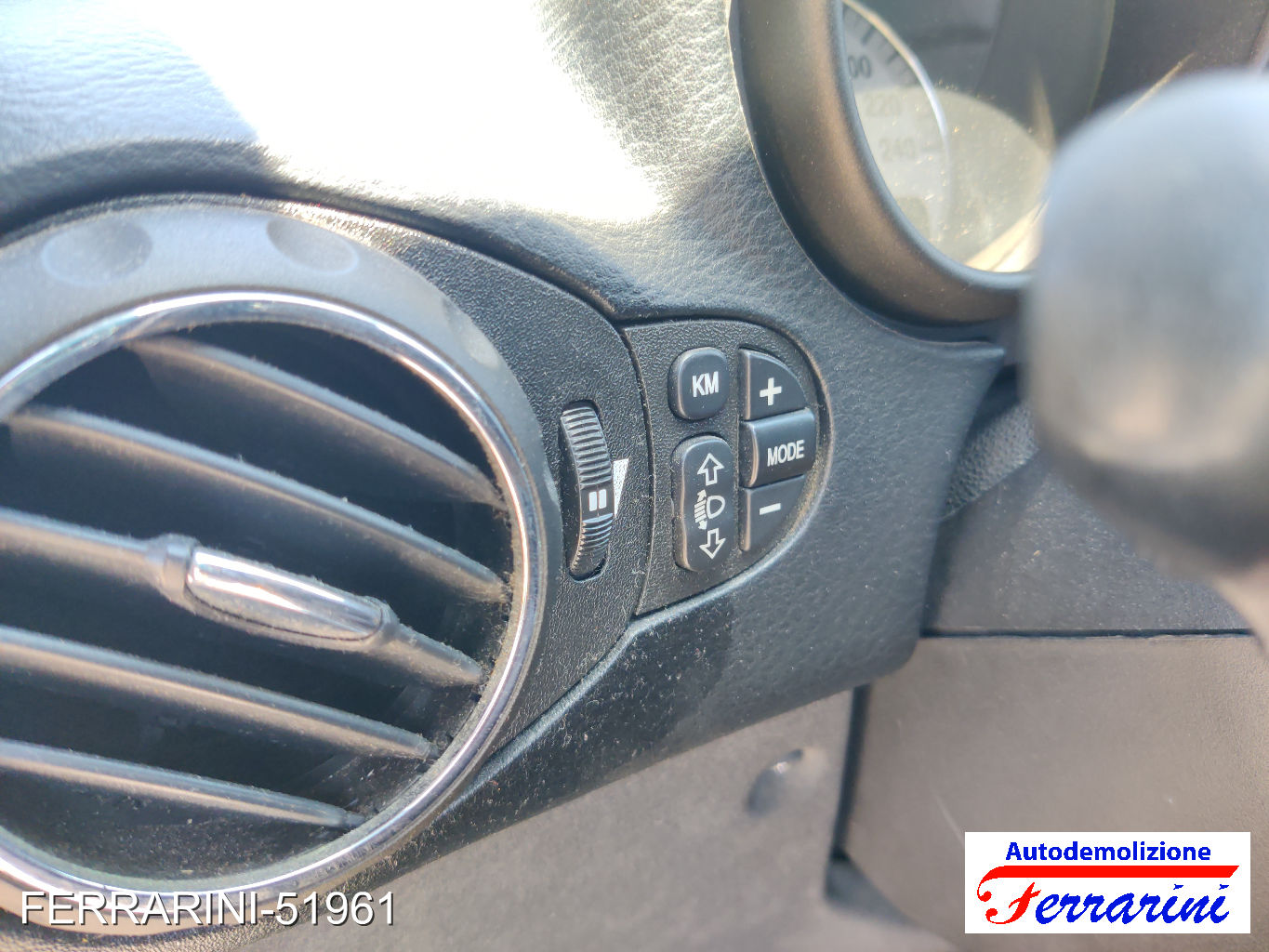 Alfa Romeo Gt 937 1.9 JTD 150CV 2003-2010