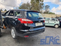 Ford Focus 3 Turnier 1.6 TDCI 95CV 2010-2023