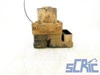 Centralina Pompa Abs SUZUKI WAGON R 1.2 2004-2005 5WK84118, 06210201144
