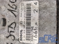 Kit Accensione ALFA ROMEO 166 936 2.4 JTD 2000-2007 0281010340, 46821768