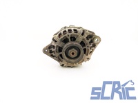 Alternatore HYUNDAI ATOS MX 1.1 2003-2008 3730002551, 3730002550, 2655517