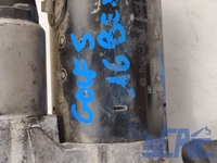 Motorino Avviamento SEAT ALTEA XL 5P5, 5P8 1.6 2006-2023 02T911023M, 02T911023T