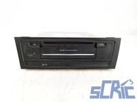 audi multimedia Navigatore Gps AUDI A4 AT 8K5 2008-2015 8T1035666K