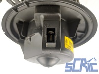 Ventola Stufa FIAT MULTIPLA 186 2001-2010 60779502, 71714175, 46722995
