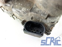 Corpo Farfallato OPEL CORSA C X01 1.2 2000-2009 9157512, 48629