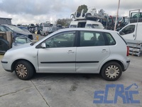 Vw Polo 9A, 9N 1.4 TDI 75CV 2001-2005