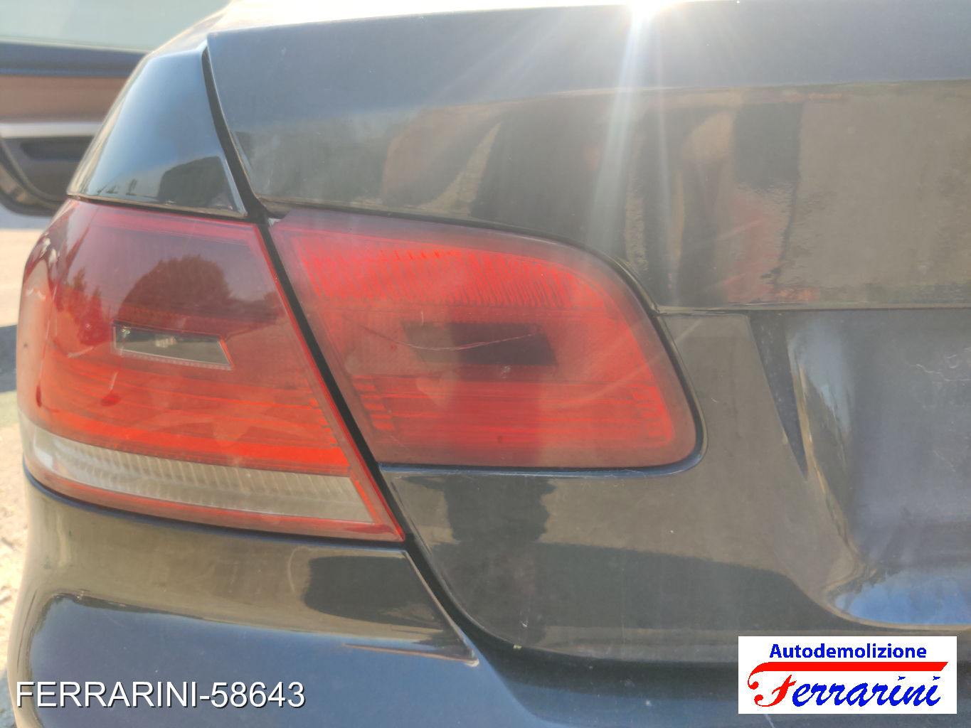 Bmw 3 Coupé E92 320D XDRIVE 177CV 2008-2010