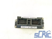 Centralina Motore FIAT PUNTO 188 1.2 60 1999-2010 46760606, 71740039, IAW59FM2