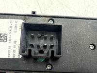 Pulsantiera Tastiera Alzavetro FORD FIESTA 6 CB1, CCN 2008-2012 sinistra, sx 12