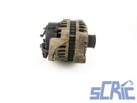 Alternatore OPEL ZAFIRA A T98 2.0 DTI 16V 2000-2005 6204005, 90413762, 6204141