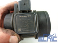 Debimetro PEUGEOT 307 CC 3B 2.0 HDI 135 2005-2009 5WK97001, 9649748788