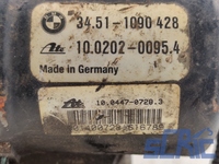 Centralina Pompa Abs BMW SERIE 3 E36 318I 1993-1998 34511090428, 10020200954 7