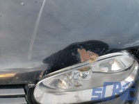 Vw Golf 4 1J1 1.6 16V 105CV 2000-2005